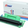 Фотобарабан Solution Print SP-B-DR-1075D/1095D для принтеров Brother DCP-1602R/ DCP-1610WR/ MFC-1912WR/ HL-1212WR/ DCP-1910W, черный, 10000 стр.
