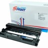 Фотобарабан Solution Print SP-B-DR-2335/2375D для принтеров Brother DCP-L2500DR/ DCP-L2520DWR/ DCP-L2540DWR/ MFC-L2700DNR/ DCP-L2540DNR, черный, 12000 стр.