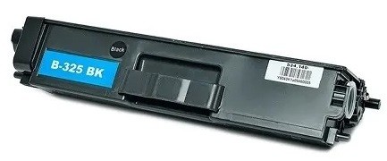Лазерный картридж Solution Print SP-B-TN-325Bk для принтеров Brother DCP-9055CDN/ HL-4140CN/ HL-4570CDW/ MFC-9465CDN/ MFC-9970CDW, черный, 4000 стр.