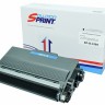 Лазерный картридж Solution Print SP-B-TN-3380 для принтеров Brother DCP-8110DN/ DCP-8250DN/ MFC-8710DN/ MFC-8910DN/ MFC-8950DW, черный, 8000 стр.