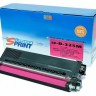 Лазерный картридж Solution Print SP-B-ТN-325M для принтеров Brother DCP-9055CDN/ HL-4140CN/ HL-4570CDW/ MFC-9465CDN/ MFC-9970CDW, пурпурный, 3500 стр.