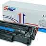Лазерный картридж Solution Print SP-H-2612 (12A)/ FX-9/ FX-10/ 703 для принтеров HP LaserJet 1010/ 1012/ M1319f, Canon LBP-2900/ LBP-3000/ PC-D440, черный, 2000 стр.