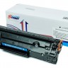 Лазерный картридж Solution Print SP-H-285 (85A)/ 435 (35A)/ 436 (36A) U для принтеров HP LaserJet P1006/ P1005/ P1505N, Canon i-SENSYS LBP3100/ LBP3010/ LBP6000, черный, 2000 стр.