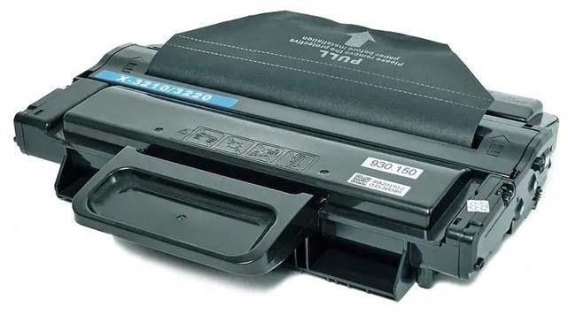 Лазерный картридж Solution Print SP-X-3210/3220 (106R01485/106R01487) для принтеров Xerox  WorkCentre 3210/ 3210N/ 3220/ 3220DN, черный, 4100 стр.